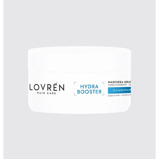 Lovrén Hair Hydra Booster Ενυδατική μάσκα 