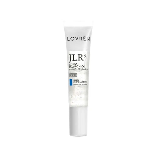 Lovrén Jlr Βιομοριακό Υαλουρονικό Οξύ 3, 15 ml