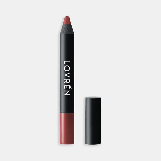 Lovrén Κραγιόν Long Lasting Hibiscus Jumbo 