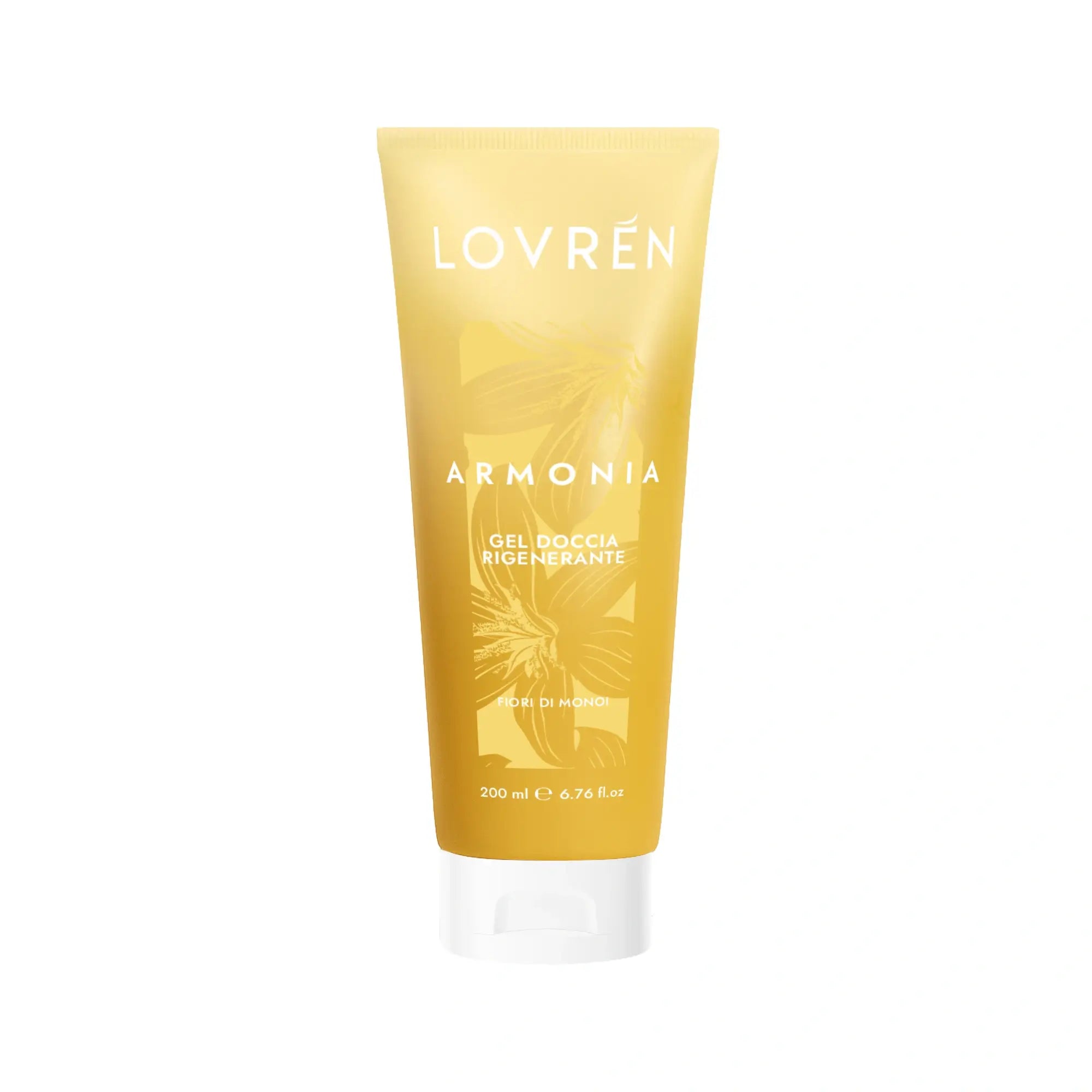 Lovrén - Καθαριστικό τζελ Armonia, 1 τεμάχιο