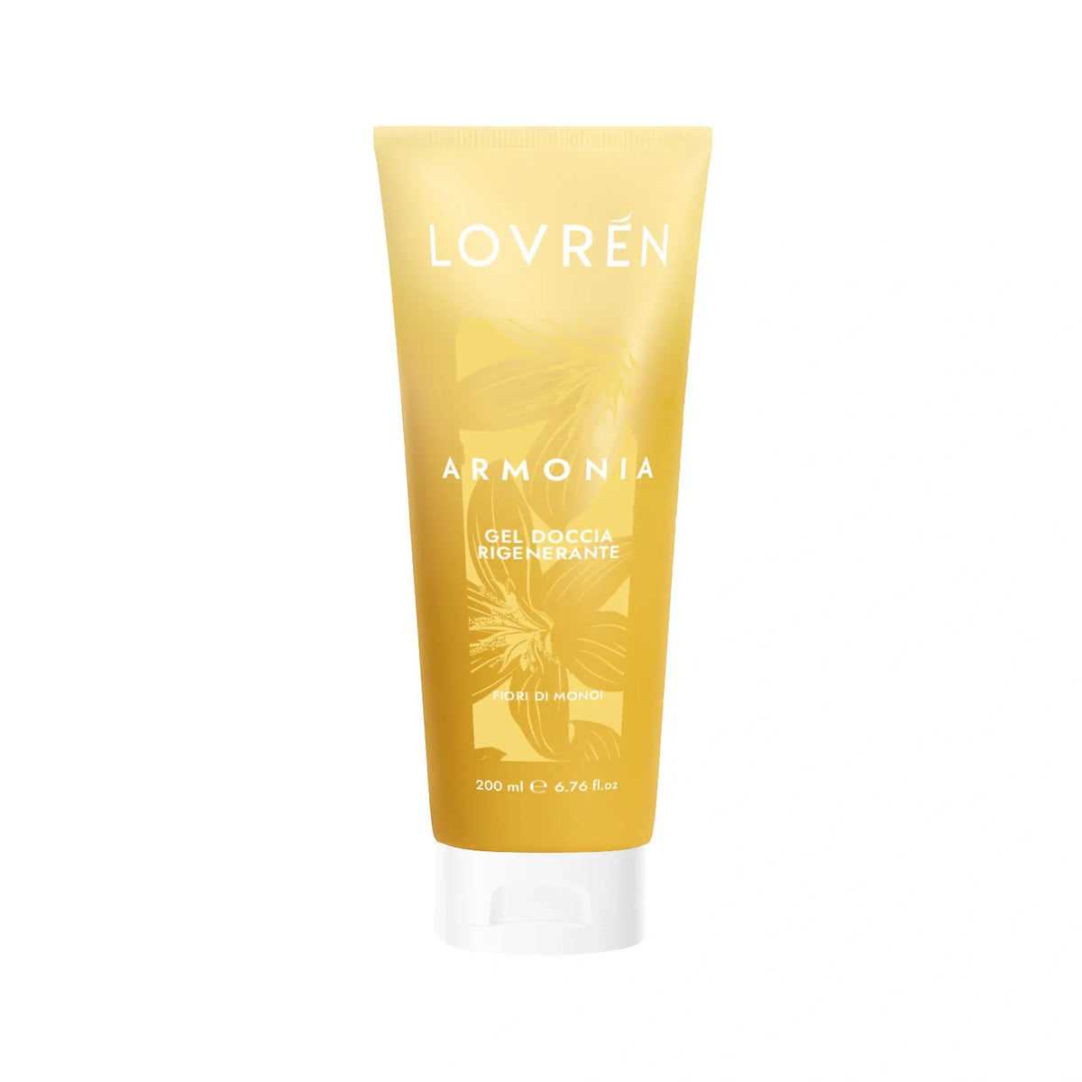 Lovrén - Καθαριστικό τζελ Armonia, 1 τεμάχιο
