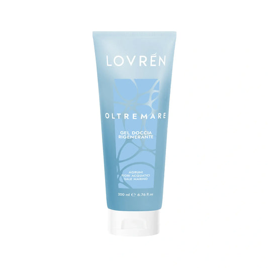 Lovrén - Καθαριστικό τζελ Oltremare, 1 τεμάχιο