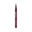 Lovrén - Hyper Color Eyeliner Burgundy Ultra Define, 1,1 ml