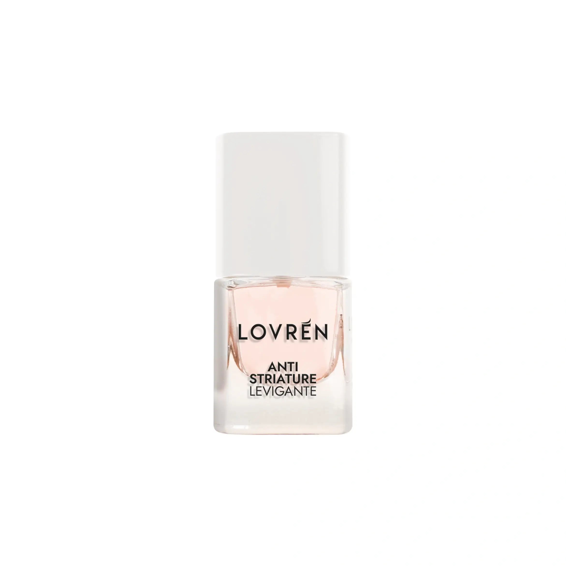 Lovrén Nail Care - Nc6 Βερνίκι κατά των ραγάδων, 5 ml