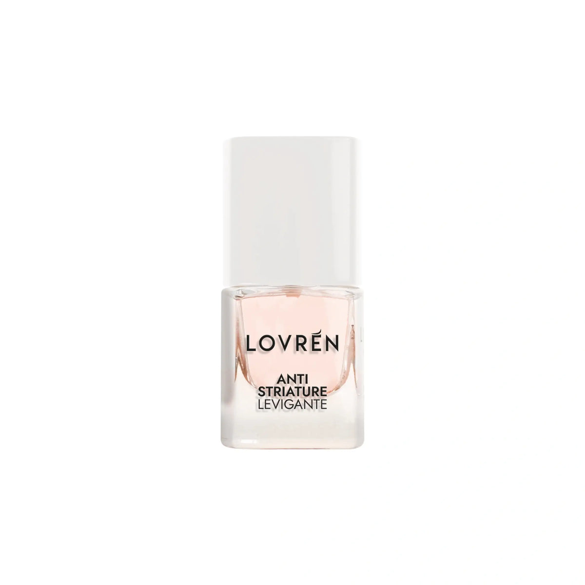 Lovrén Nail Care - Nc6 Βερνίκι κατά των ραγάδων, 5 ml