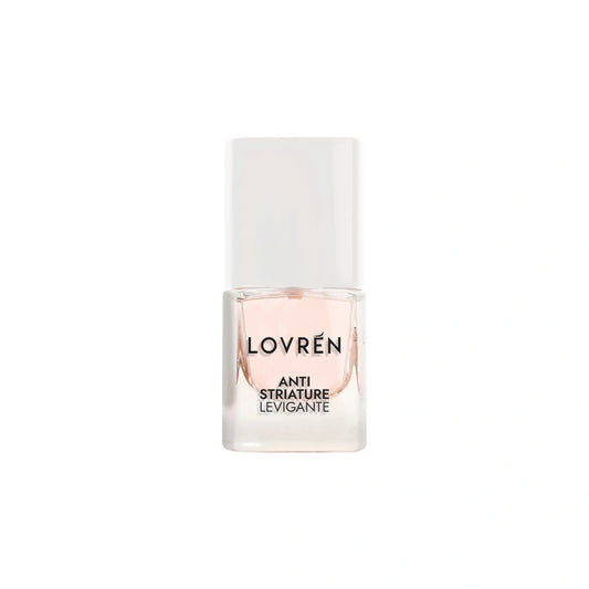 Lovrén Nail Care - Nc6 Βερνίκι κατά των ραγάδων, 5 ml