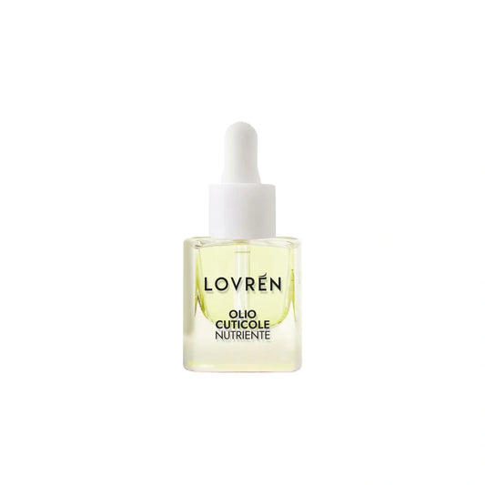 Lovrén Nail Care - Nc9 Λάδι για τα πετσάκια, 5 ml