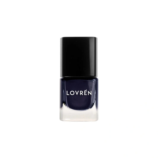 Lovrén Nail Care - S30 Βερνίκι νυχιών Blu Notte, 5 ml