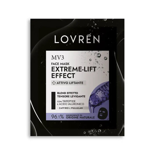 Lovrén Mv3 Μάσκα Προσώπου με Αποτέλεσμα Extreme-Lift, 15 γρ.