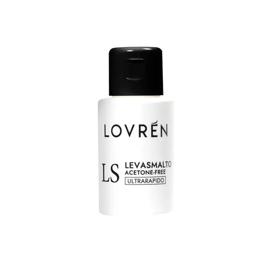 Lovrén Nail Care Ls Αφαίρεση βερνικιού χωρίς ακετόνη, 50 ml