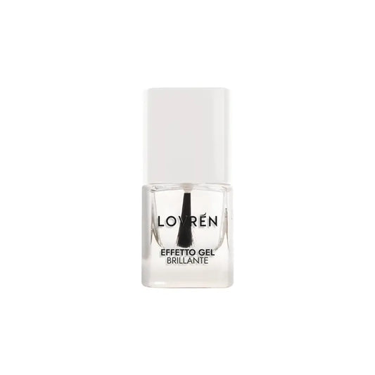 Lovrén Nail Care Nc5 Γυαλιστερό αποτέλεσμα τζελ, 5 ml