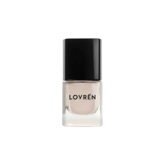 Lovrén Nail Care S23 Βερνίκι νυχιών σε χρώμα γαλακτώδες ροζ, 5 ml