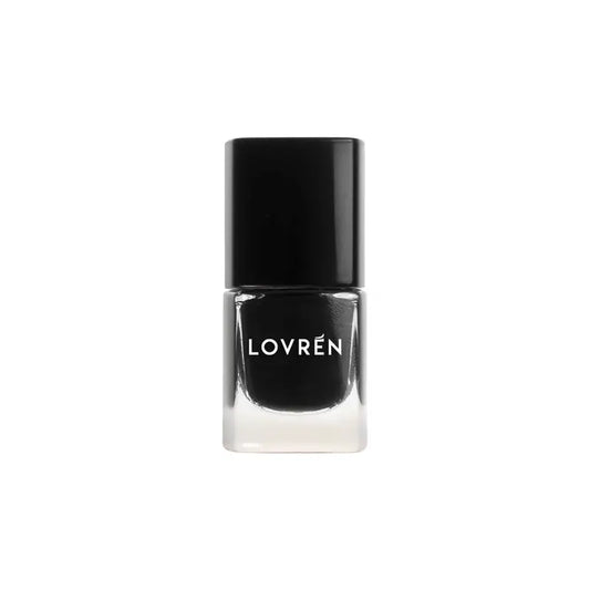 Lovrén Nail Care S25 Βερνίκι Νυχιών Nero, 5 ml