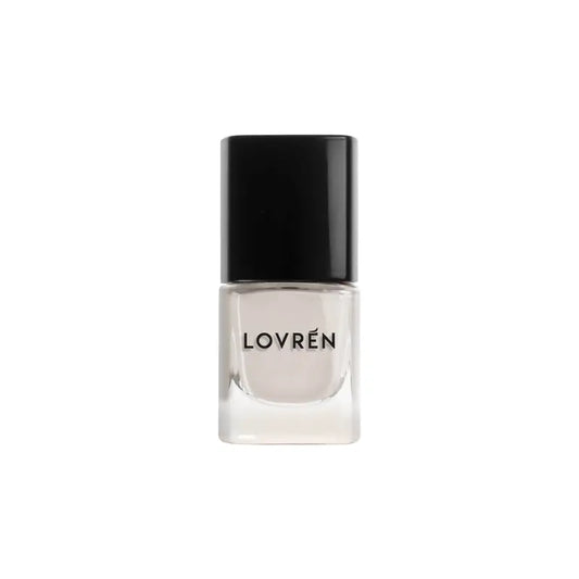 Lovrén Nail Care S26 Λάκα νυχιών Λευκό, 5 ml