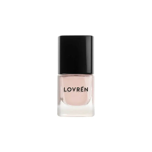 Lovrén Nail Care S27 Βερνίκι νυχιών σε απόχρωση ροζ σάρκας, 5 ml
