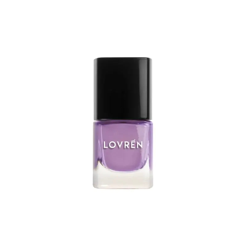 Lovrén Nail Care S28 Βερνίκι νυχιών Lilla, 5 ml
