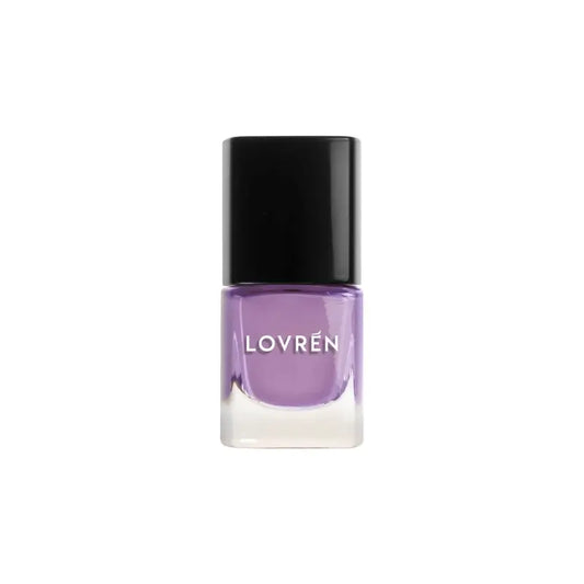 Lovrén Nail Care S28 Βερνίκι νυχιών Lilla, 5 ml