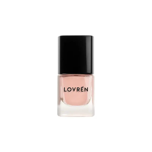 Lovrén Nail Care S3 Βερνίκι νυχιών ροζ Confetto, 5 ml