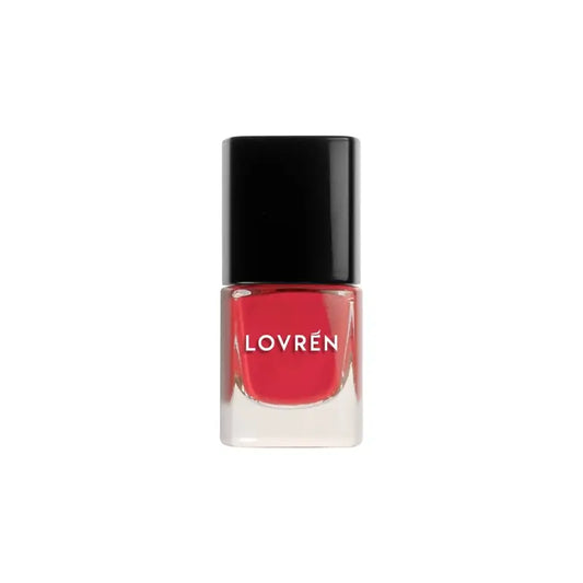 Lovrén Nail Care S6 Βερνίκι νυχιών ροζ Vivace, 5 ml