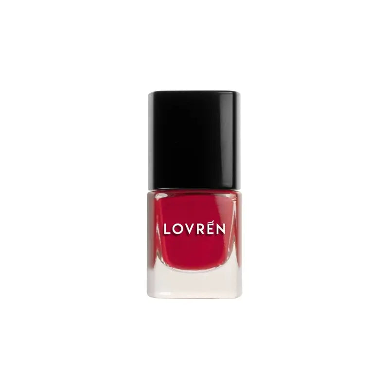 Lovrén Nail Care S7 Βερνίκι νυχιών ροζ-ματζέντα, 5 ml