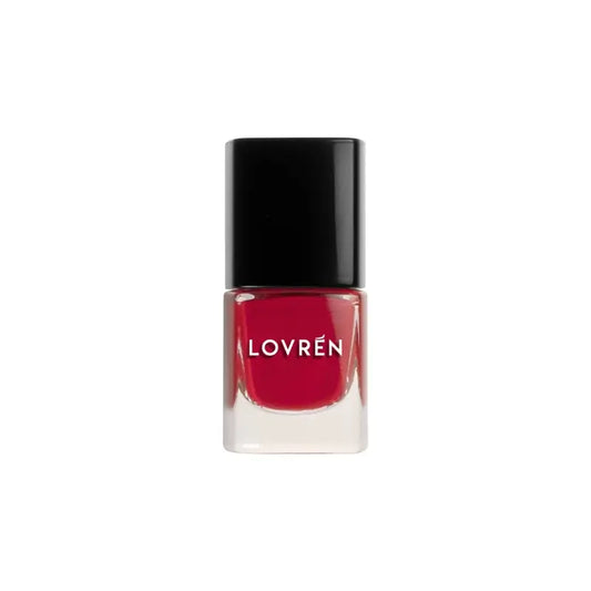 Lovrén Nail Care S7 Βερνίκι νυχιών ροζ-ματζέντα, 5 ml