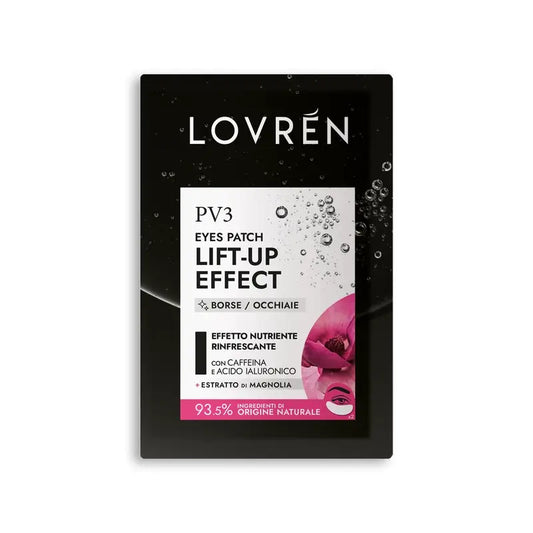 Lovrén Pv3 Μάσκα Προσώπου με αποτέλεσμα ανόρθωσης, 2,4 gr