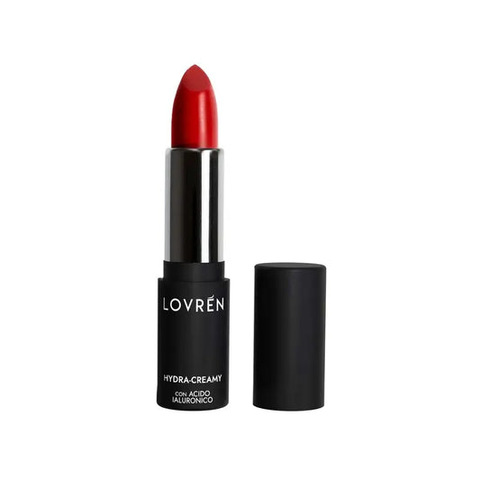 Lovrén R3 Κραγιόν Hydra-Creamy Rosso Intenso, 4,5 γρ.