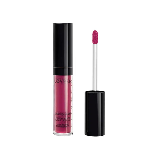 Lovrén R5 Κραγιόν Liquid-Matt Magnolia, 3,5 ml