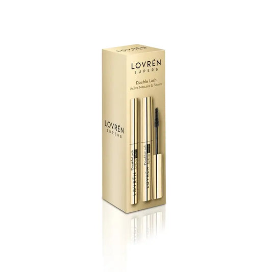 Lovrén Superb Double Lash Kit 