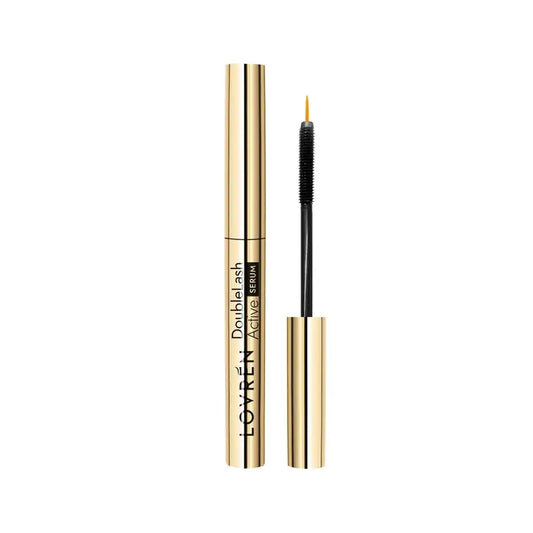 Lovrén Superb Double Lash Ενεργό Ορό, 4,5 ml