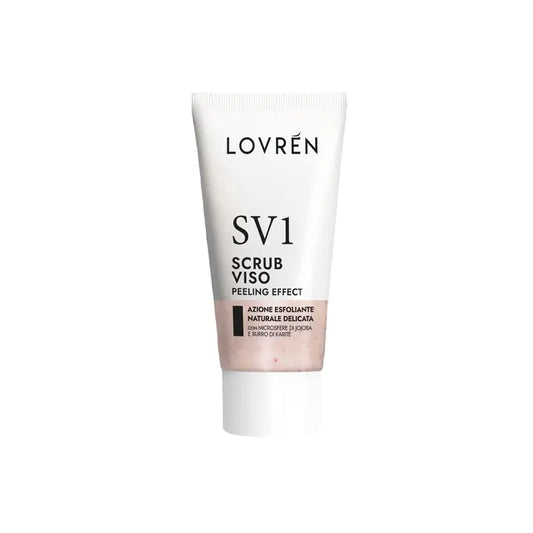 Lovrén Sv1 Απολεπιστικό Προϊόν Προσώπου, 50 ml