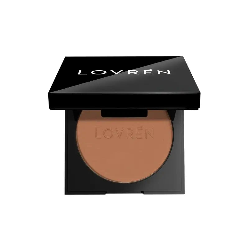 Lovrén T2 Tierra Αυτομαυριστικό Power Bronze, 11 γρ.