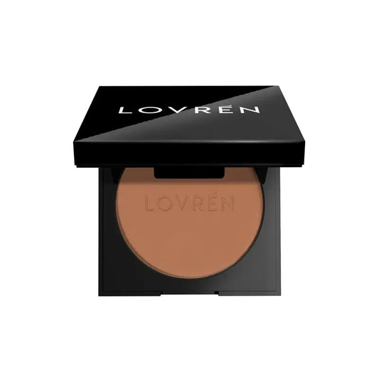 Lovrén T2 Tierra Αυτομαυριστικό Power Bronze, 11 γρ.