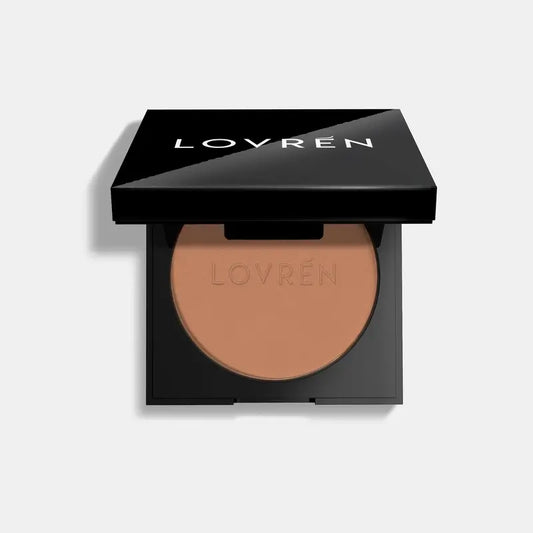 Lovrén T3 Tierra Μπρονζέ Power Nude Bronze, 11 γρ.