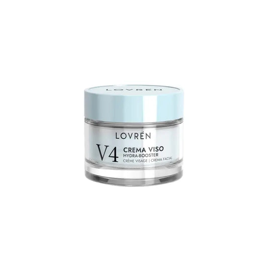 Lovrén V4 Κρέμα Προσώπου με Hydra-Booster Effect, 30 ml