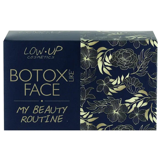 Low Up Σετ Botox, 1 σετ