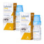 Lubristil Lipid, Συσκευασία 2 x 10 ml