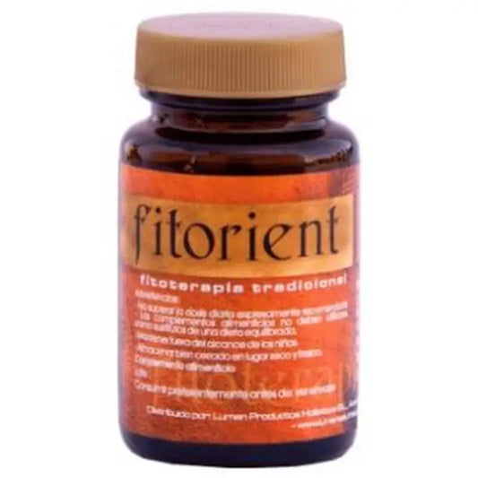 Lumen B.C. Spleen-Heart 60 Fitorient Tablets