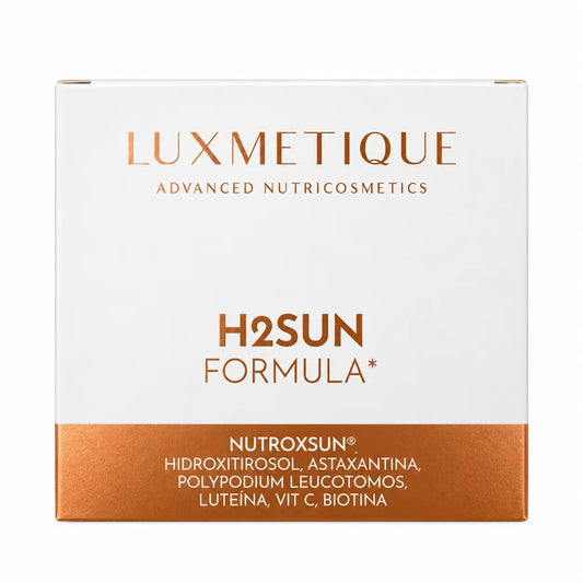 Luxmetique Formula H2Sol 30 κάψουλες