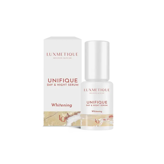 Luxmetique Unifique Day & Night Serum, 30 ml