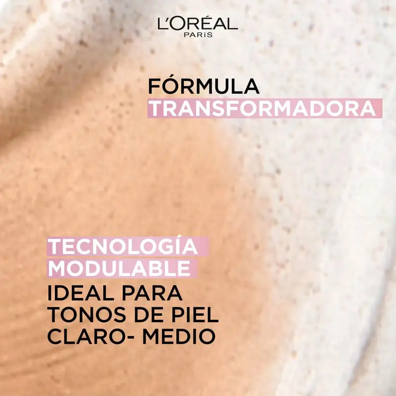 L'Oréal Paris Magic BB Cream SPF 11 Medium