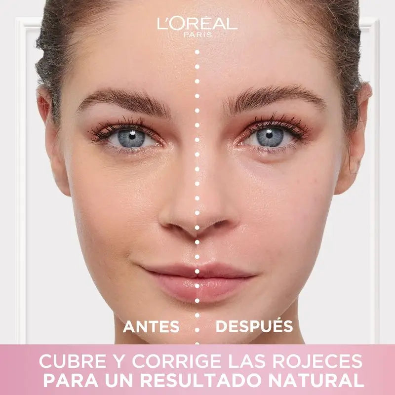 L'Oréal Paris Magic BB Cream SPF 11 Medium