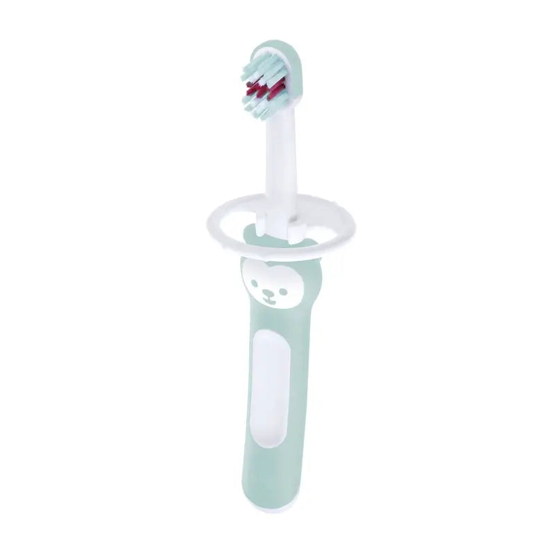 Mam Baby Baby Brush Blue