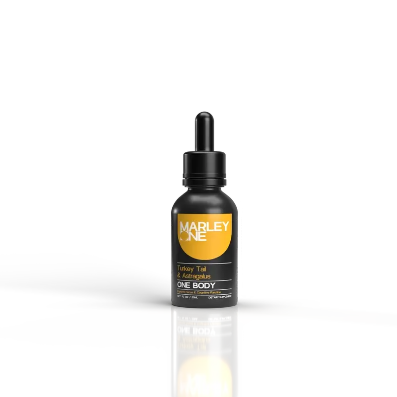 Marley One One Body Tincture, 30 ml