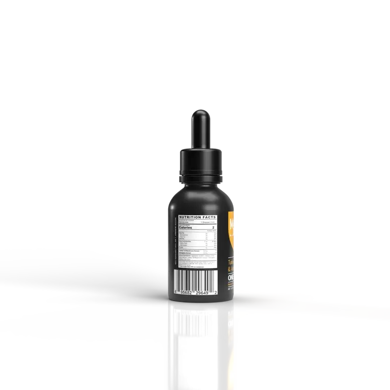 Marley One One Body Tincture, 30 ml