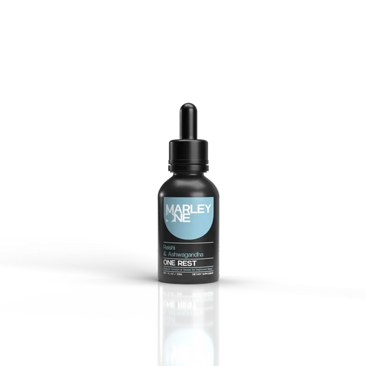 Marley One One Rest Tincture, 30 ml