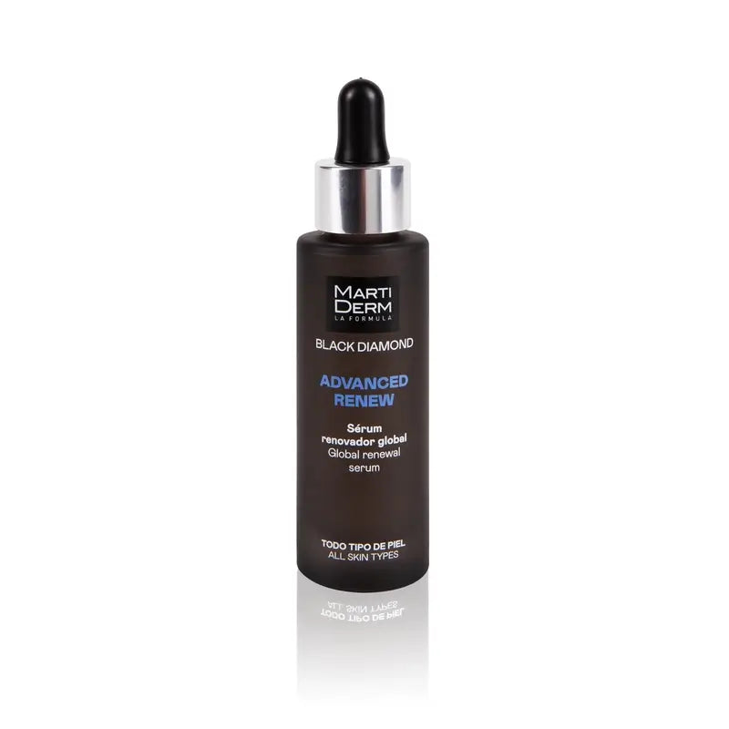 Martiderm Black Diamond Advanced Renew , 30 ml
