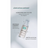 Martiderm Flash Body Glow, 100 ml