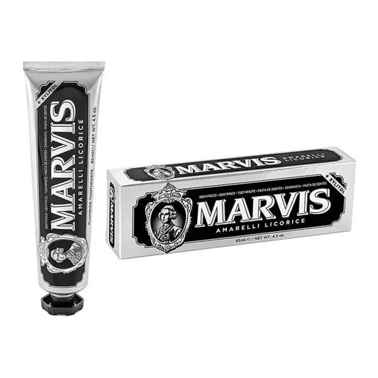 Marvis Amarelli Licorice Toothpaste 85 ml