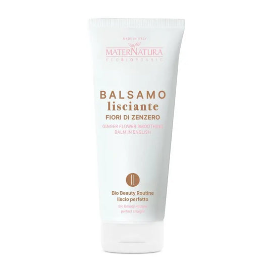Maternatura Μαλακτικό για ίσια ή ισιωμένα μαλλιά, 250 ml